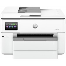 Daudzfunkciju A3 krāsu tintes printeris HP OfficeJet Pro 9730e MFP